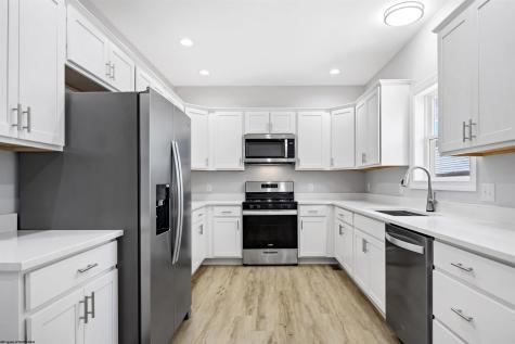 202 Josephine Drive Morgantown WV 26508