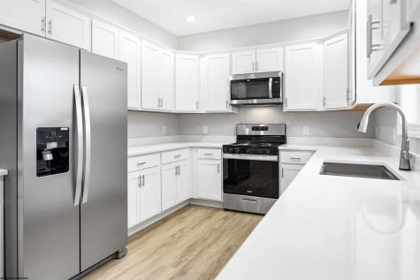 202 Josephine Drive Morgantown WV 26508