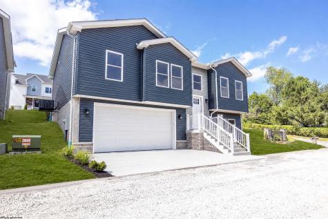 202 Josephine Drive Morgantown WV 26508