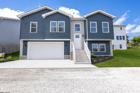 202 Josephine Drive Morgantown WV 26508