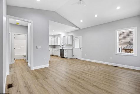 202 Josephine Drive Morgantown WV 26508