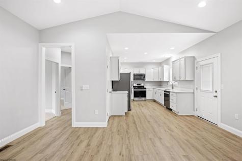 202 Josephine Drive Morgantown WV 26508
