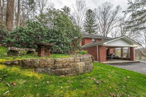 100 Keller Avenue Fayetteville WV 25840