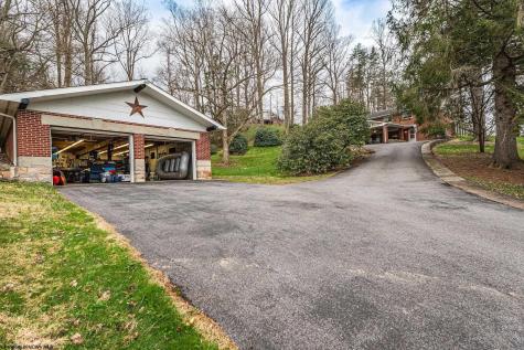 100 Keller Avenue Fayetteville WV 25840