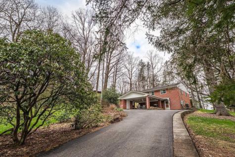 100 Keller Avenue Fayetteville WV 25840