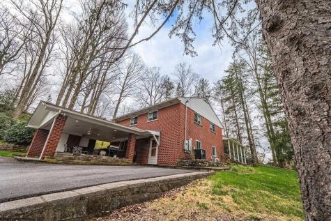 100 Keller Avenue Fayetteville WV 25840