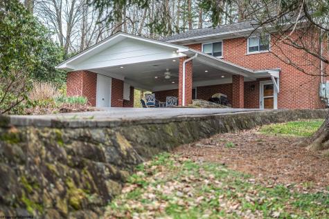 100 Keller Avenue Fayetteville WV 25840