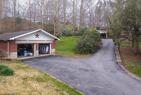 100 Keller Avenue Fayetteville WV 25840