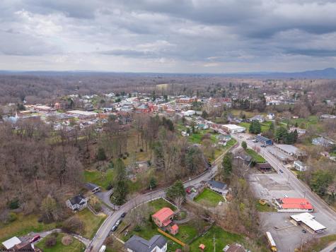 100 Keller Avenue Fayetteville WV 25840