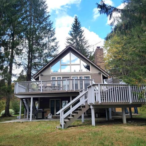 67 Goose Lodge Road Davis WV 26260