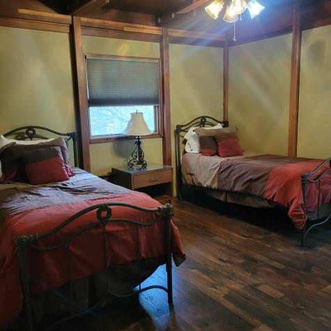 67 Goose Lodge Road Davis WV 26260