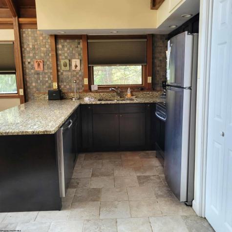 67 Goose Lodge Road Davis WV 26260