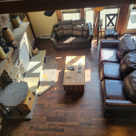 67 Goose Lodge Road Davis WV 26260