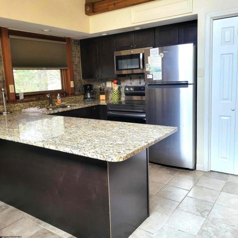 67 Goose Lodge Road Davis WV 26260