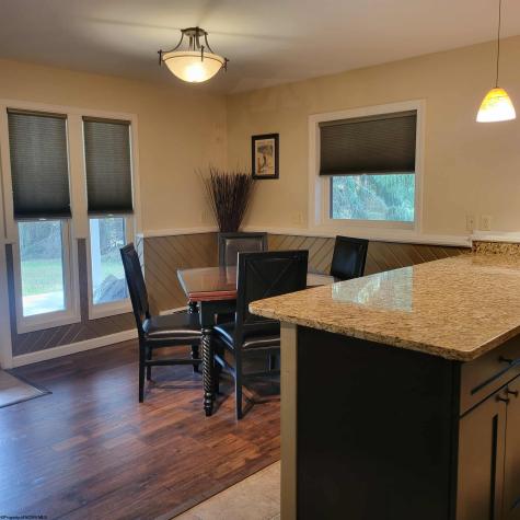 67 Goose Lodge Road Davis WV 26260