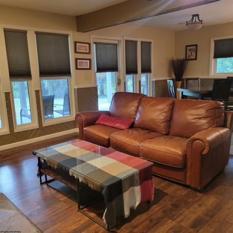 67 Goose Lodge Road Davis WV 26260