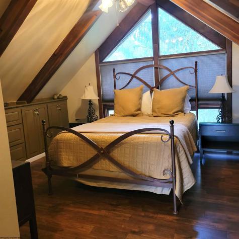 67 Goose Lodge Road Davis WV 26260