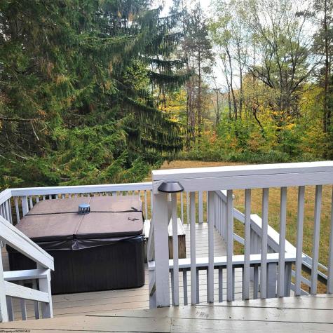 67 Goose Lodge Road Davis WV 26260