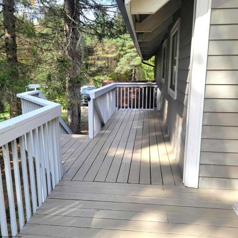 67 Goose Lodge Road Davis WV 26260
