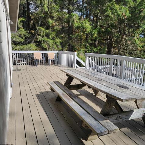 67 Goose Lodge Road Davis WV 26260