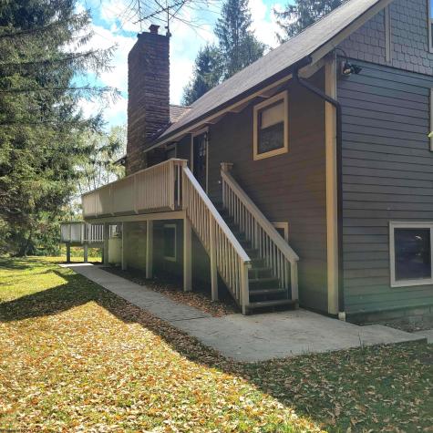 67 Goose Lodge Road Davis WV 26260