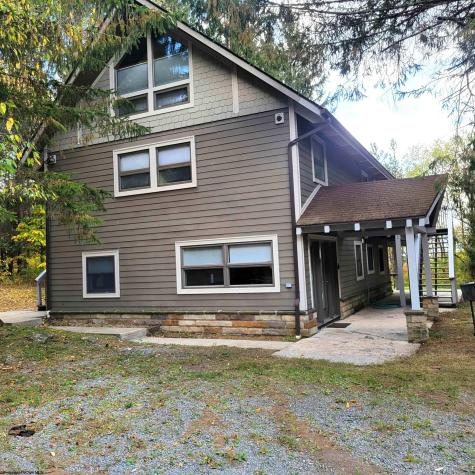 67 Goose Lodge Road Davis WV 26260