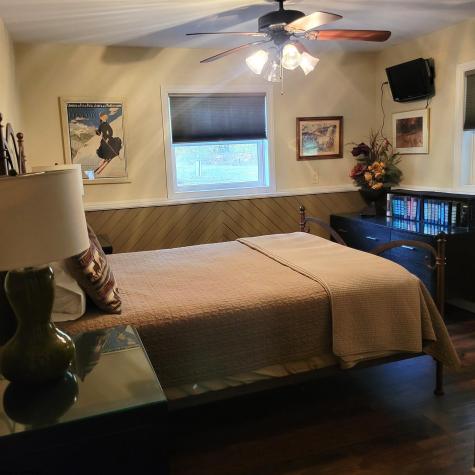 67 Goose Lodge Road Davis WV 26260