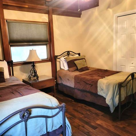 67 Goose Lodge Road Davis WV 26260