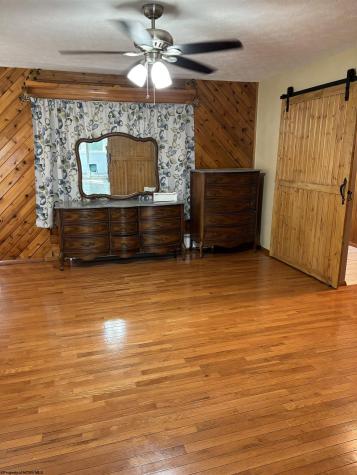 462 Jonestown Mount Liberty Road Philippi WV 26416