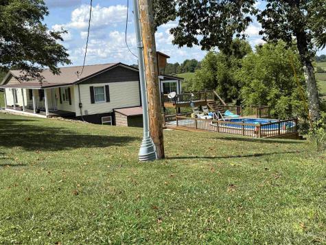 462 Jonestown Mount Liberty Road Philippi WV 26416