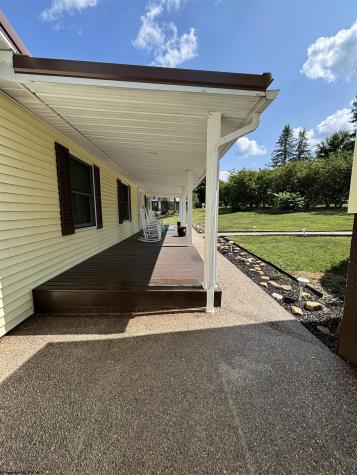 462 Jonestown Mount Liberty Road Philippi WV 26416