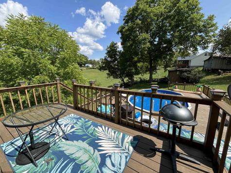 462 Jonestown Mount Liberty Road Philippi WV 26416