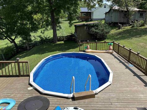 462 Jonestown Mount Liberty Road Philippi WV 26416