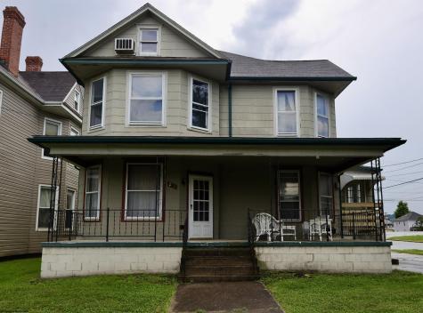 200 Second Street Elkins WV 26241