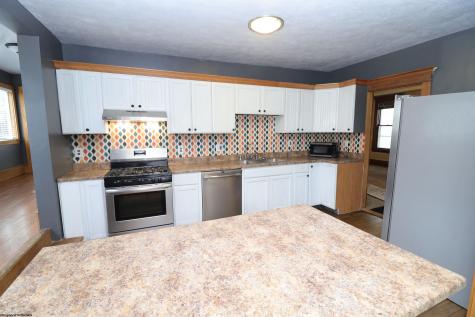 200 Second Street Elkins WV 26241