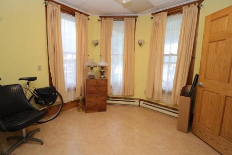 200 Second Street Elkins WV 26241