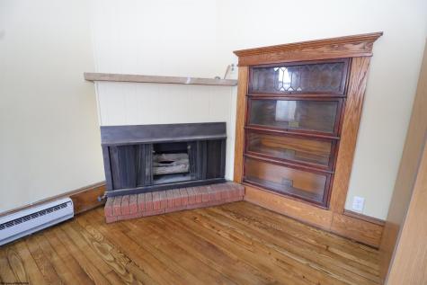 200 Second Street Elkins WV 26241