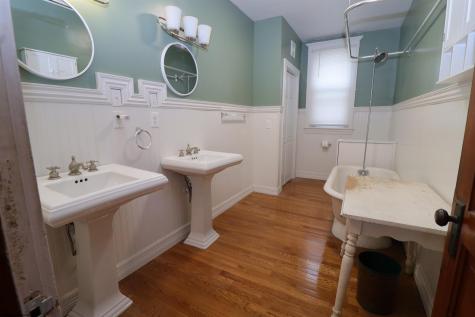 200 Second Street Elkins WV 26241