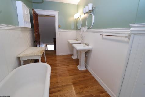 200 Second Street Elkins WV 26241