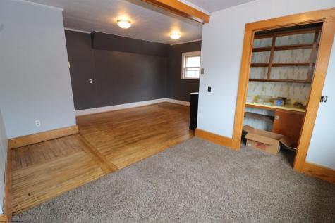 200 Second Street Elkins WV 26241