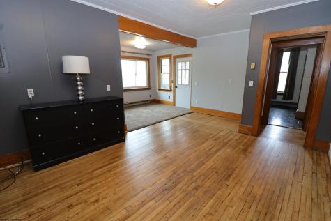 200 Second Street Elkins WV 26241