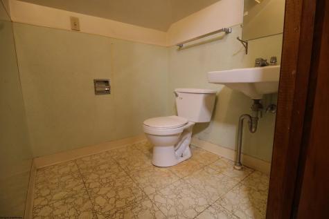 200 Second Street Elkins WV 26241