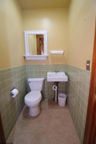 200 Second Street Elkins WV 26241