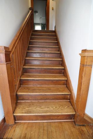 200 Second Street Elkins WV 26241
