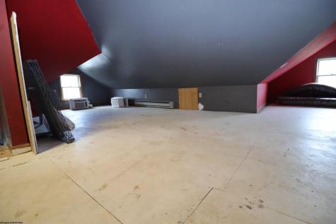 200 Second Street Elkins WV 26241