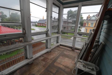200 Second Street Elkins WV 26241