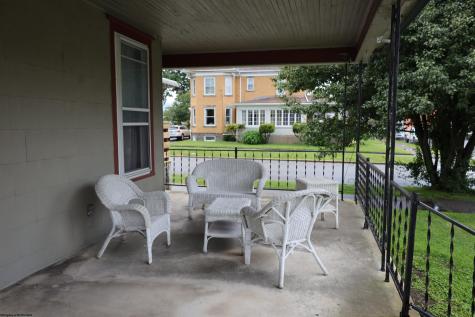 200 Second Street Elkins WV 26241