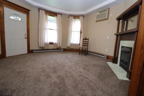 200 Second Street Elkins WV 26241