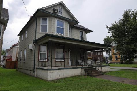 200 Second Street Elkins WV 26241