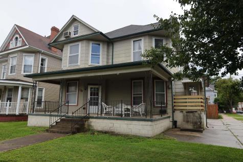 200 Second Street Elkins WV 26241